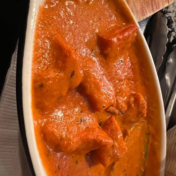Mount Everest India's Cuisine signature dishes Chicken MomoLamb SekuwaChicken Tikka Masala
